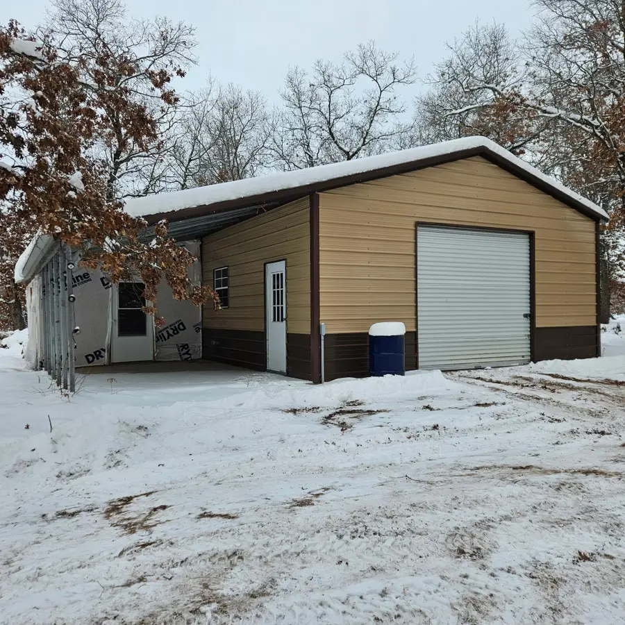 30081 Crystal Lake Drive, Danbury, WI 54830 - #2