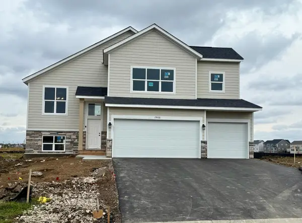 2739 Ivy Avenue Ne, Saint Michael, MN 55376