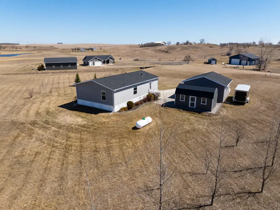 10531 Cormorant Meadows Drive, Audubon, MN 56511 - #2