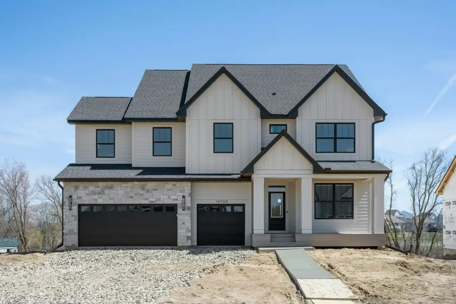 14708 Kingsview Lane N, Dayton, MN 55327 - #2