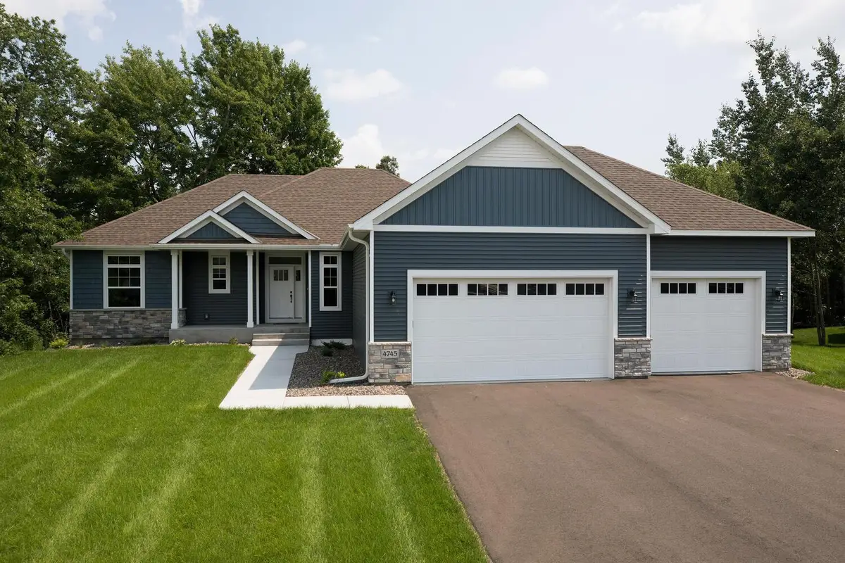 22752 Raven Street Nw, Oak Grove, MN 55005 - #1