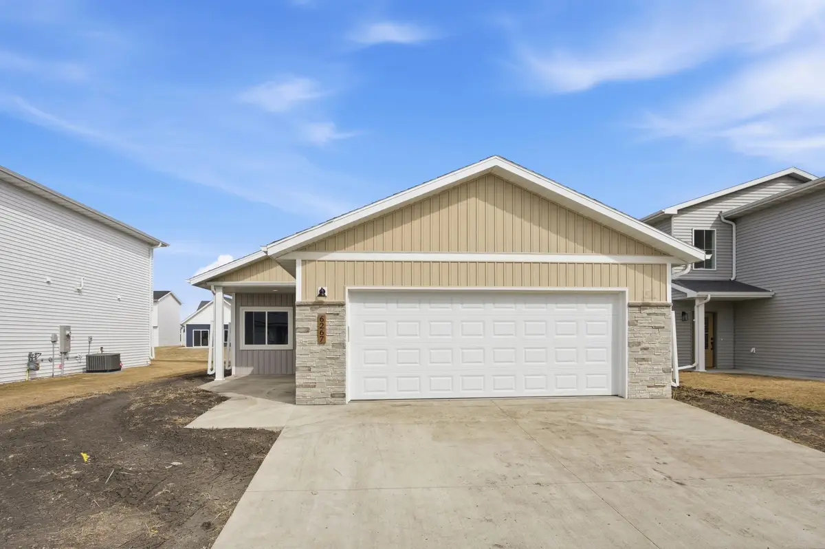 6267 87 Avenue S, Horace, ND 58047 - #1