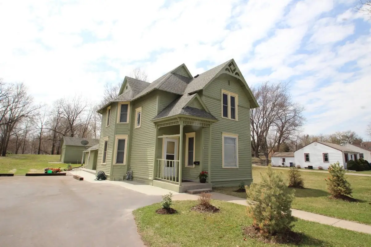 436 Park Street, Anoka, MN 55303 - #1