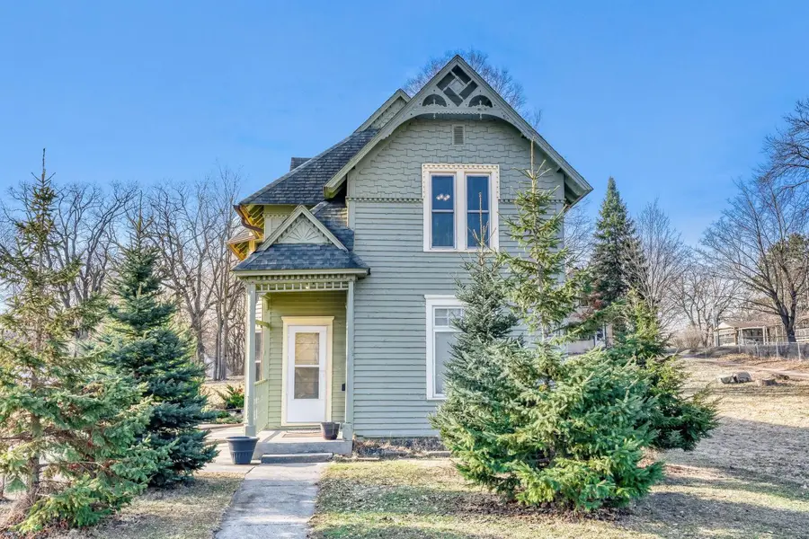 436 Park Street, Anoka, MN 55303 - #3