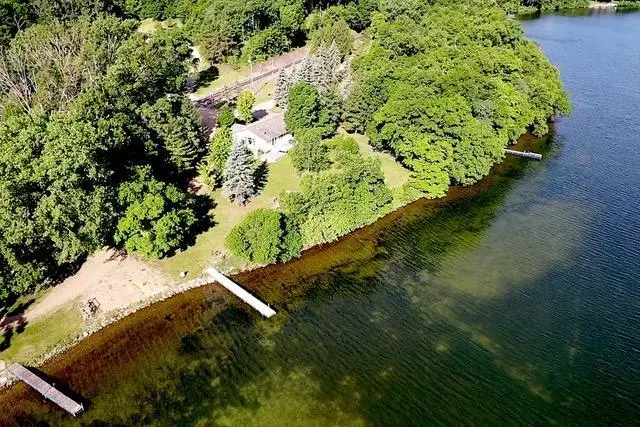 38834 Railroad Drive, Richville, MN 56576 - #1