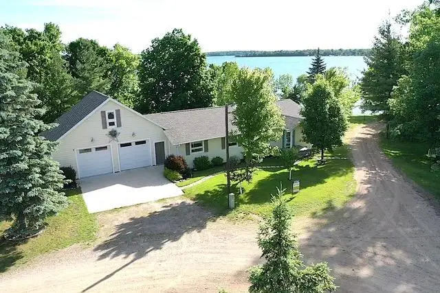 38834 Railroad Drive, Richville, MN 56576 - #2