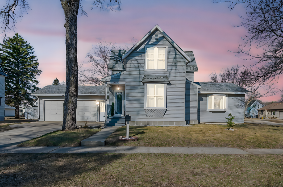 1452 5th Avenue, Windom, MN 56101 - #1