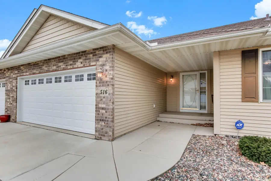 516 Marmik Circle, Hastings, MN 55033 - #3