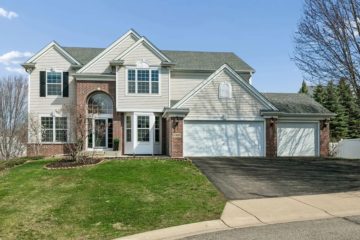 2403 Grey Eagle Bay, Woodbury, MN 55129 - #1