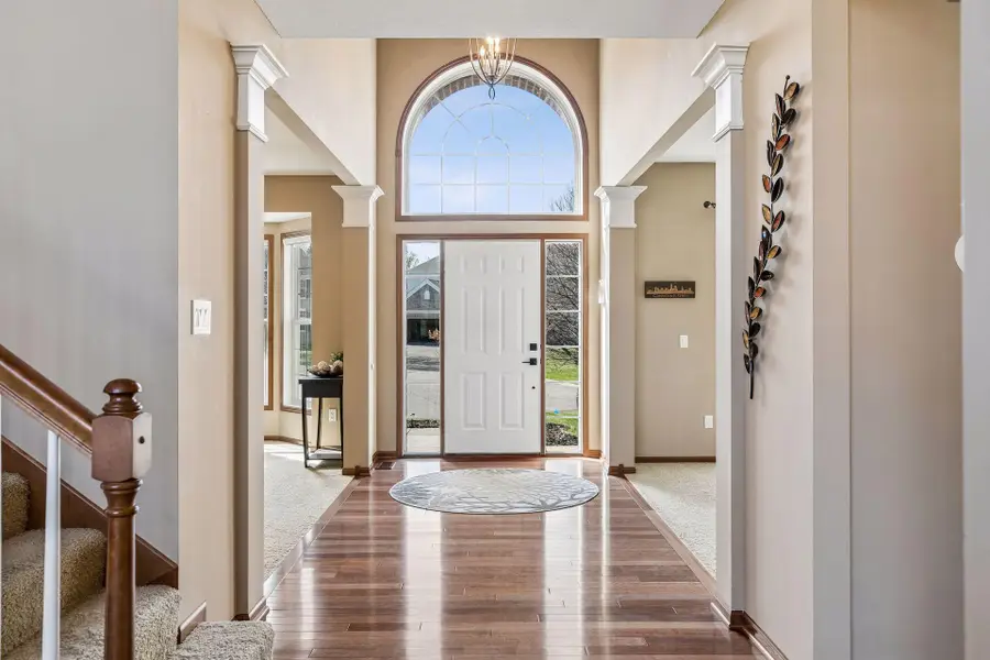 2403 Grey Eagle Bay, Woodbury, MN 55129 - #3