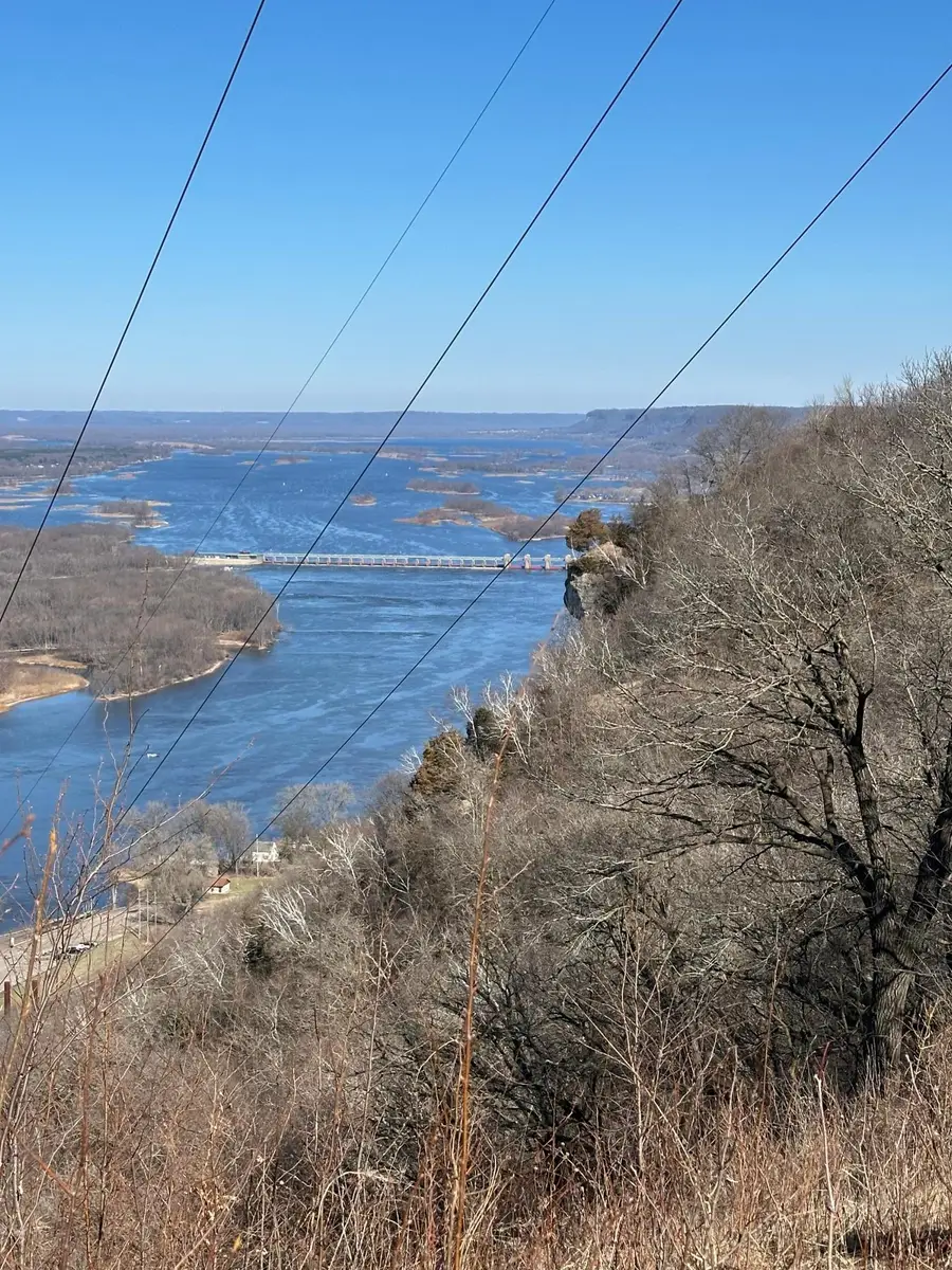 Lot 1 Alma Hills, Alma, WI 54610 - #2