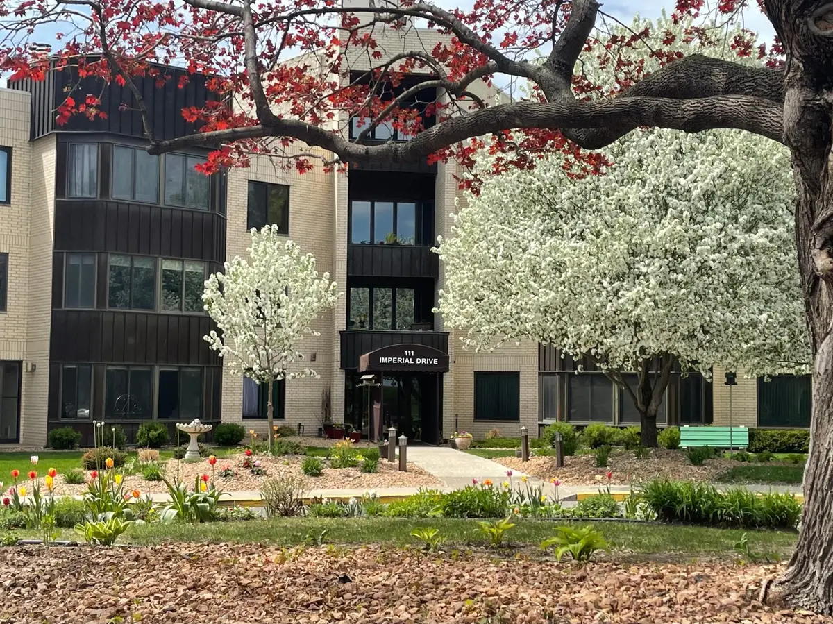 111 Imperial Drive W #106, Saint Paul, MN 55118 - #1