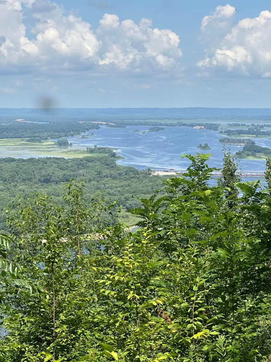 Lot 2 Alma Hills, Alma, WI 54610 - #2