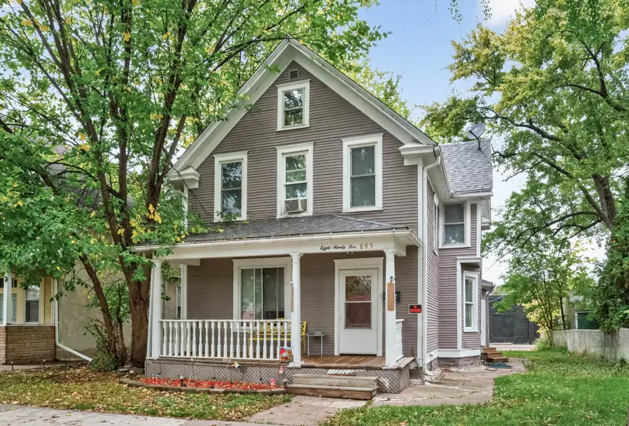 895 Rose Avenue E, Saint Paul, MN 55106 - #2