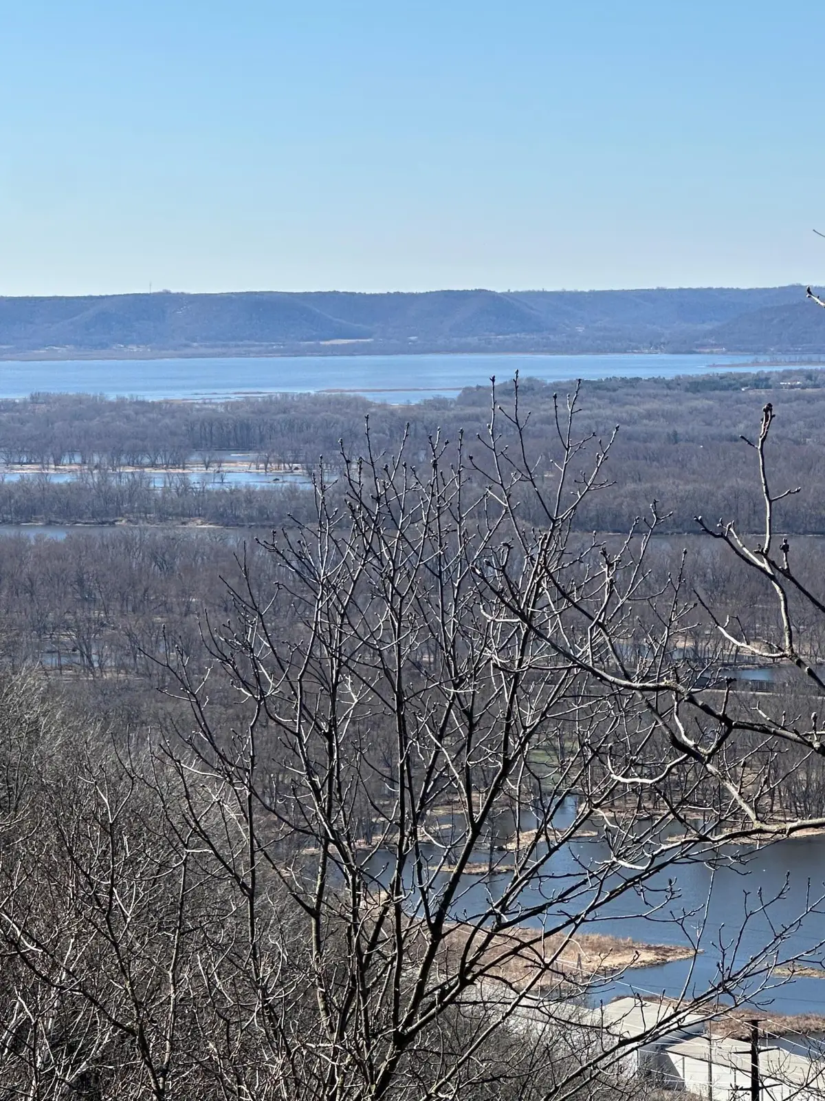 Lot 3 Alma Hills, Alma, WI 54610 - #1