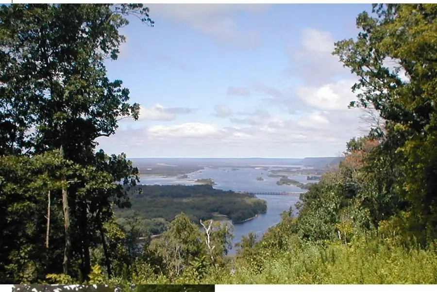 Lot 3 Alma Hills, Alma, WI 54610 - #3