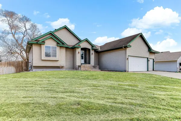 12713 Johnson Street Ne, Blaine, MN 55434