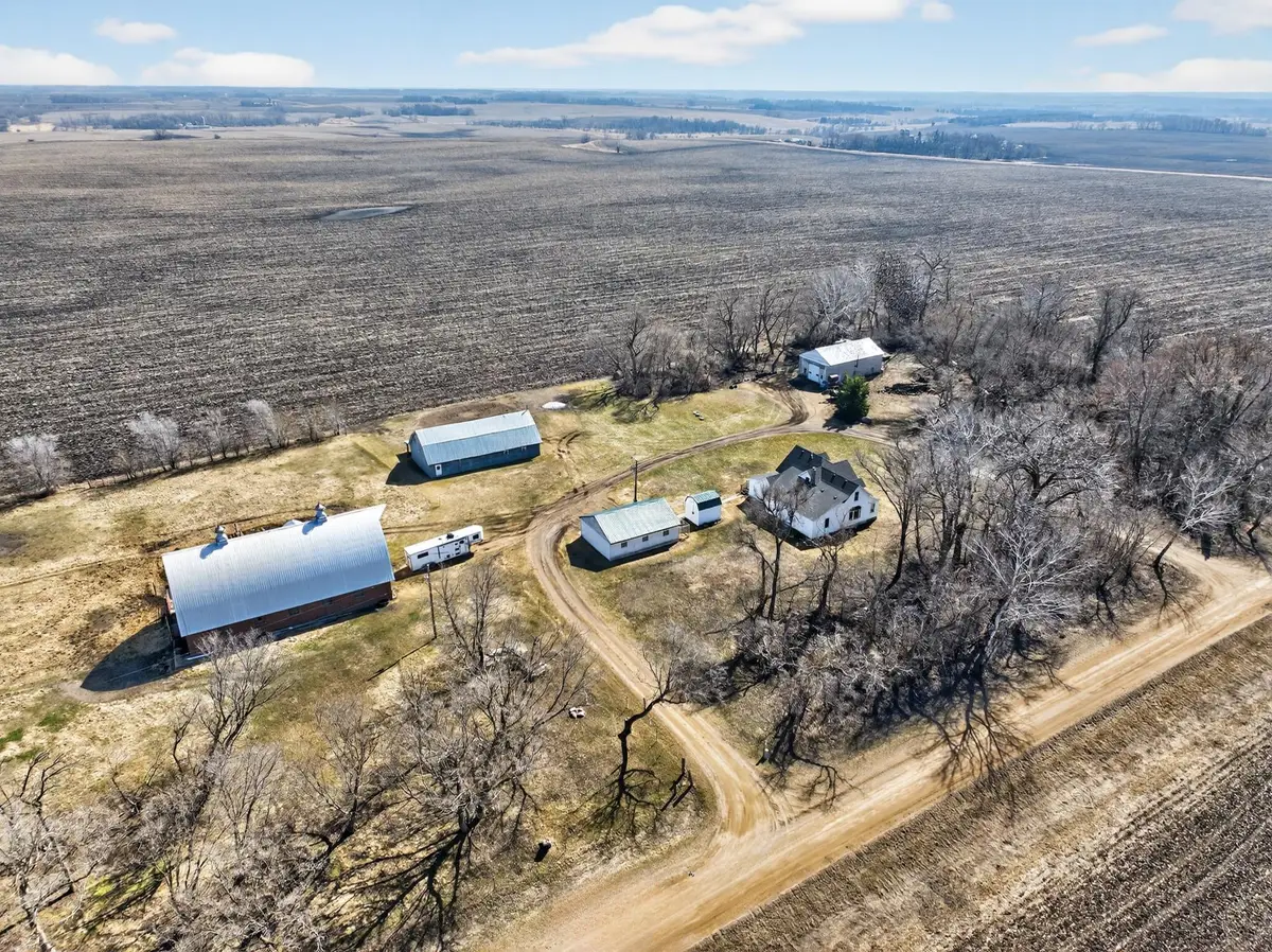 17624 340th Avenue, Starbuck, MN 56381 - #1