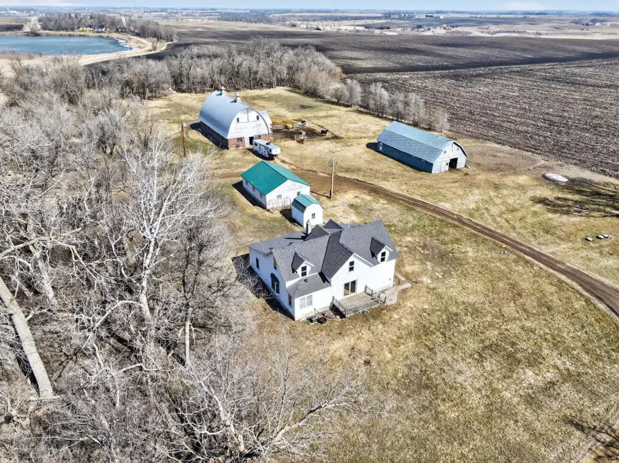 17624 340th Avenue, Starbuck, MN 56381 - #2