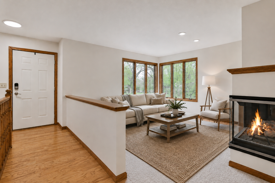 13460 Riverview Drive Nw, Elk River, MN 55330 - #3