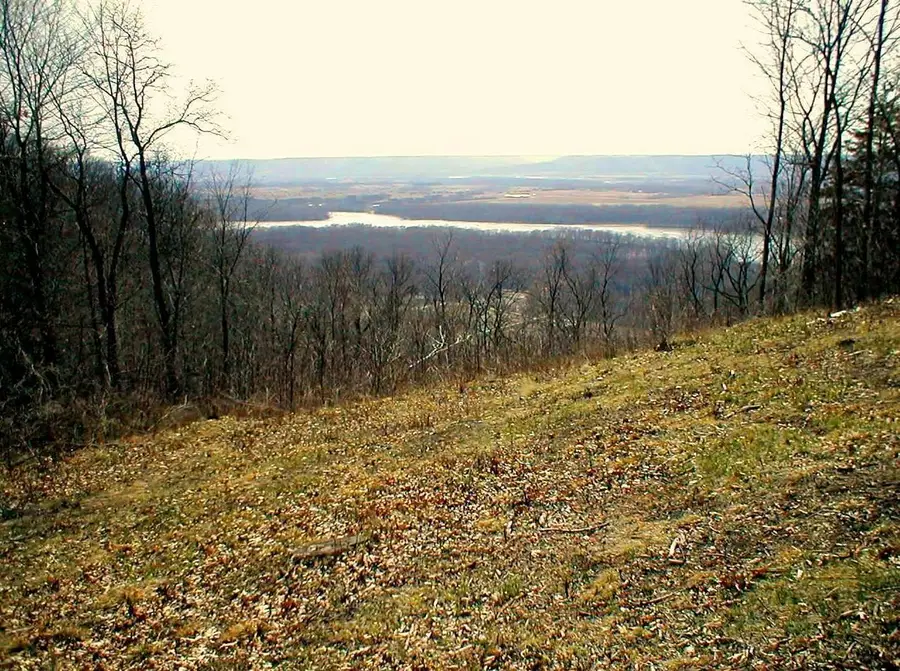 Lot 4 Alma Hills, Alma, WI 54610 - #3