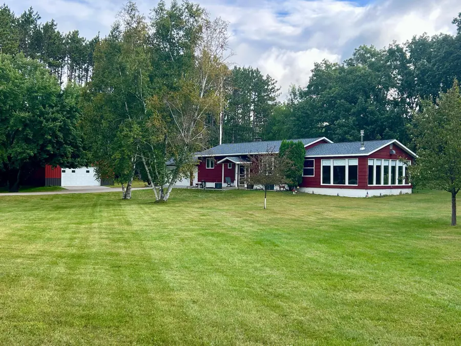 15536 129th Avenue, Wadena, MN 56482 - #2