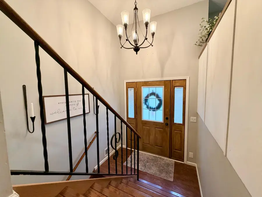 1511 Eckerson Drive, Worthington, MN 56187 - #2