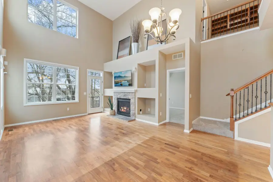 18121 Kindred Court, Lakeville, MN 55044 - #2