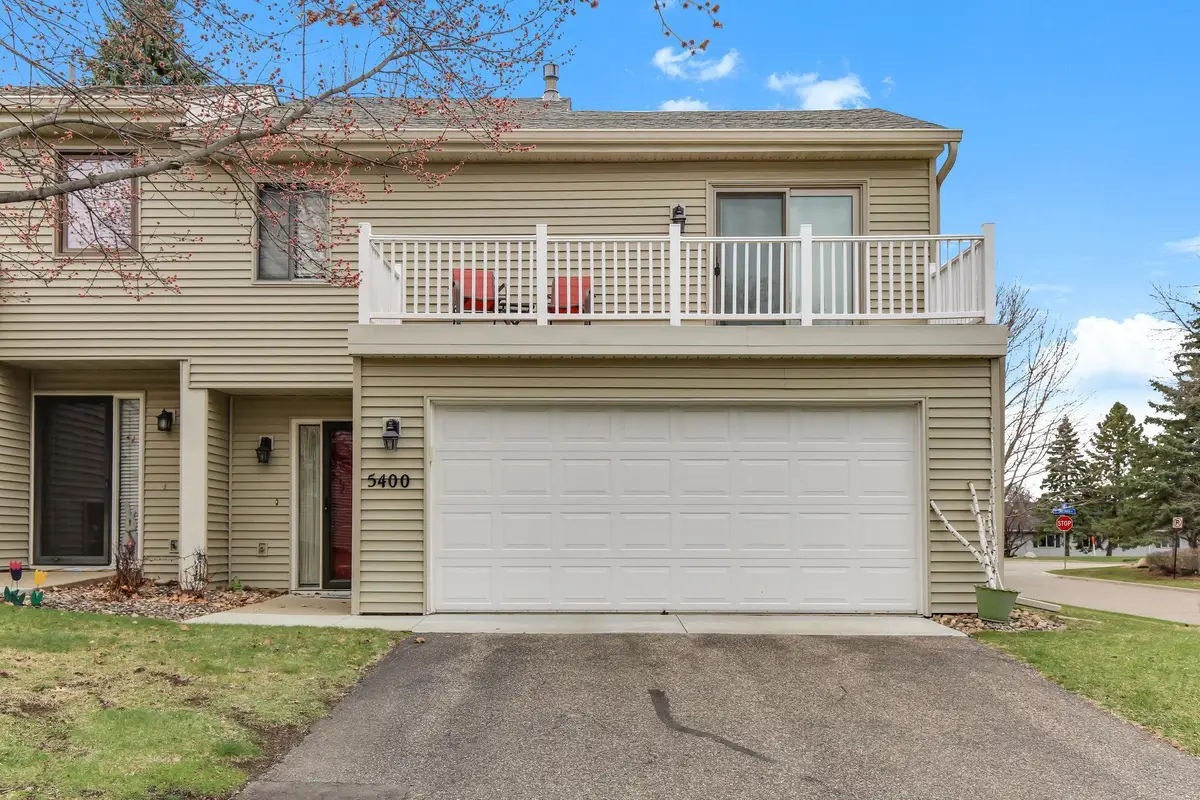 5400 Sanibel Drive, Minnetonka, MN 55343 - #1