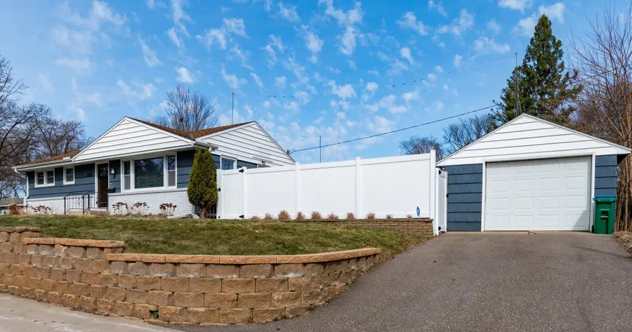 2755 Blackstone Avenue, Minneapolis, MN 55416 - #3