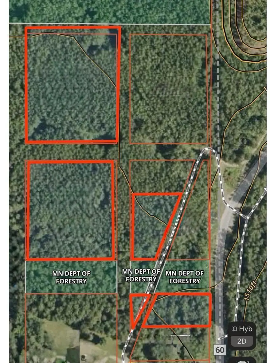 TBD First Avenue N, Kelly Lake, MN 55746 - #3