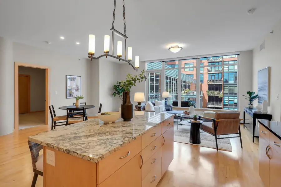 215 10th Avenue S #727, Minneapolis, MN 55415 - #3