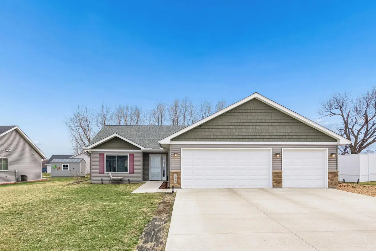 555 Western Avenue, Green Isle, MN 55338 - #1