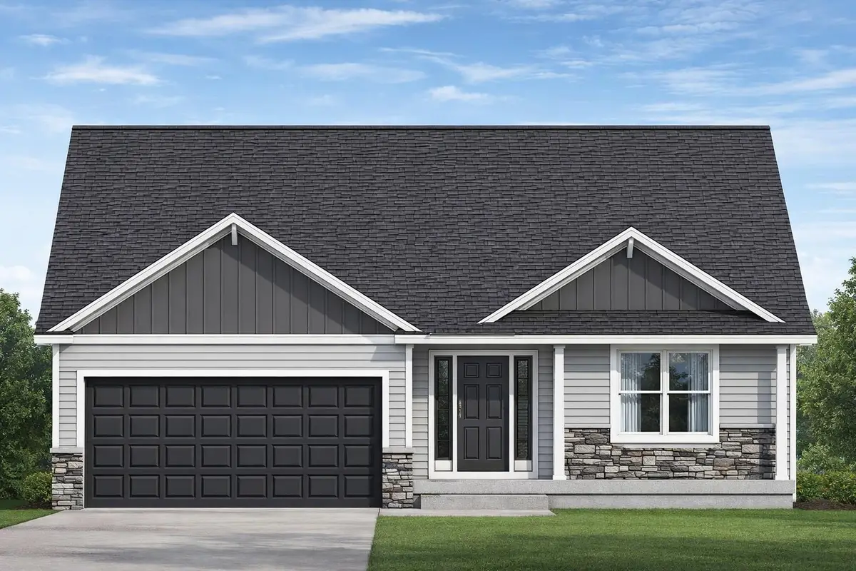 7827 Austin Path, Inver Grove Heights, MN 55077 - #1