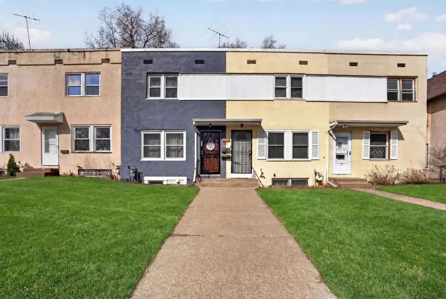 332 1st Avenue S, South Saint Paul, MN 55075 - #2