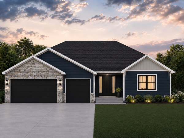 5311 176th Street W, Lakeville, MN 55044