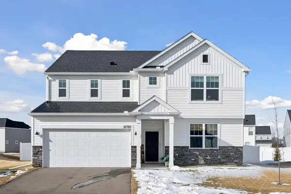 12793 Weber Court, Rogers, MN 55374