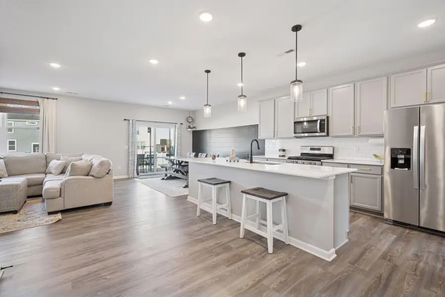 12793 Weber Court, Rogers, MN 55374 - #2