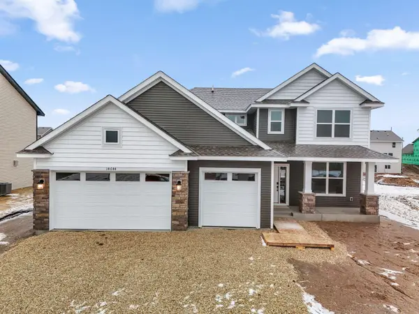 14644 74th Street Ne, Otsego, MN 55330