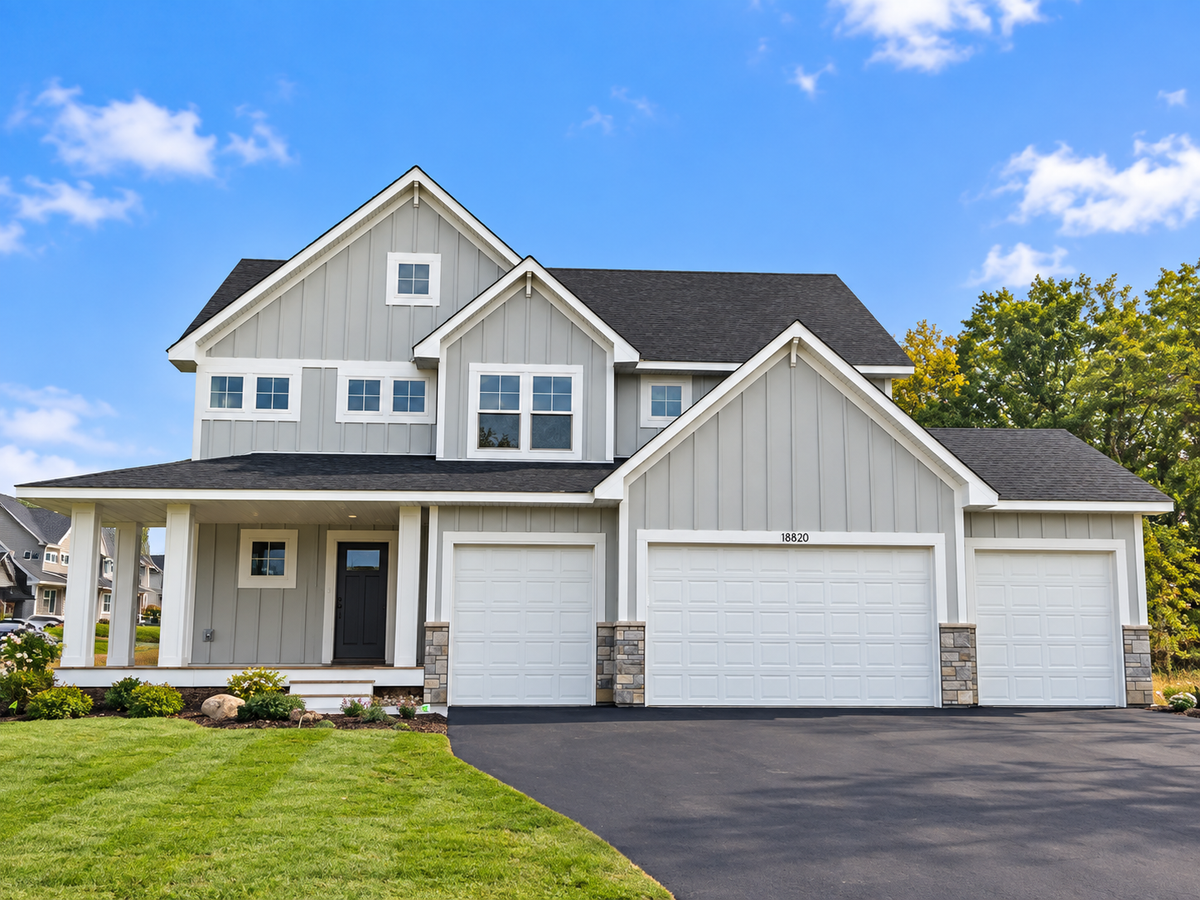 18820 Ixonia Avenue, Lakeville, MN 55044 - #1
