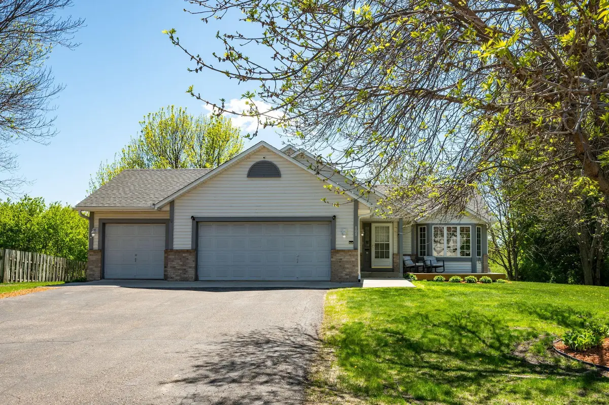 101 Birch Avenue Nw, Saint Michael, MN 55376 - #1