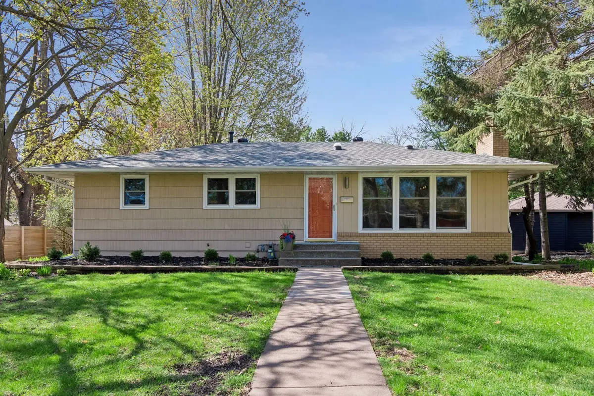 4113 Beverly Avenue, Minneapolis, MN 55422 - #1