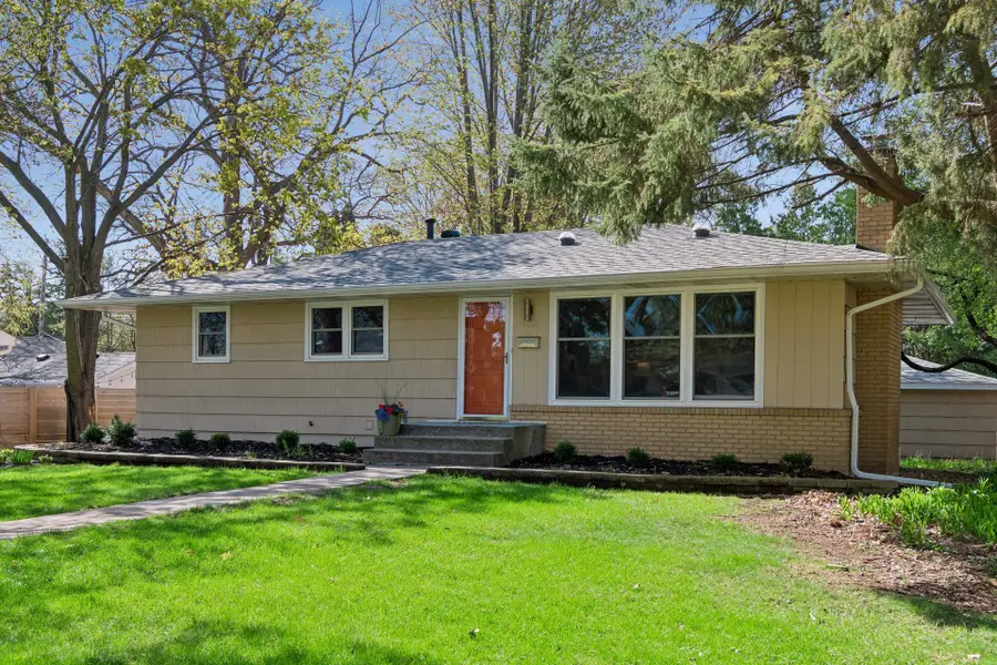 4113 Beverly Avenue, Minneapolis, MN 55422 - #2