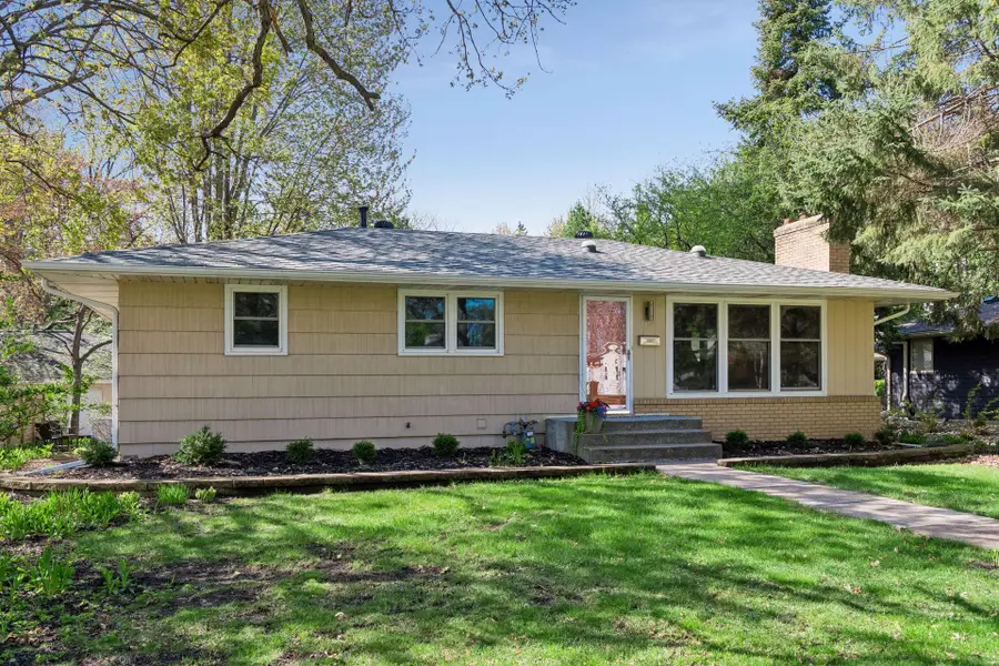 4113 Beverly Avenue, Minneapolis, MN 55422 - #3