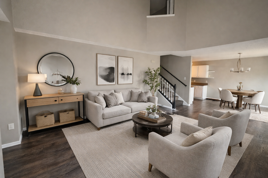 837 Summer Pines Circle, Hudson, WI 54016 - #2