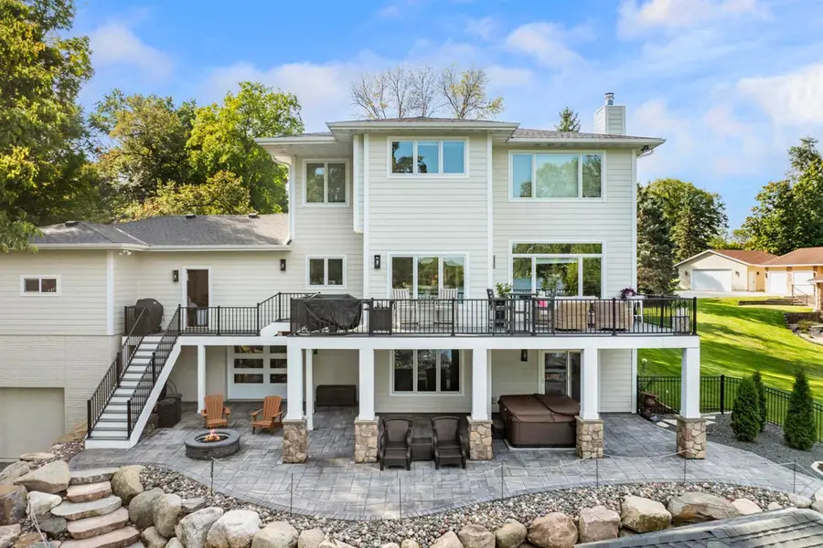 3374 Sycamore Trail Sw, Prior Lake, MN 55372 - #3