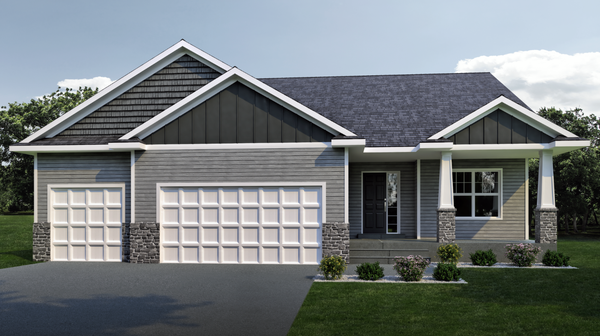 1345 136th Circle E, Rosemount, MN 55068