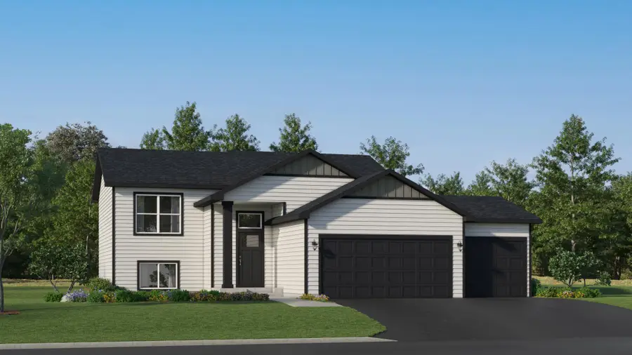 801 Hopkins Lane, Buffalo, MN 55313 - #3