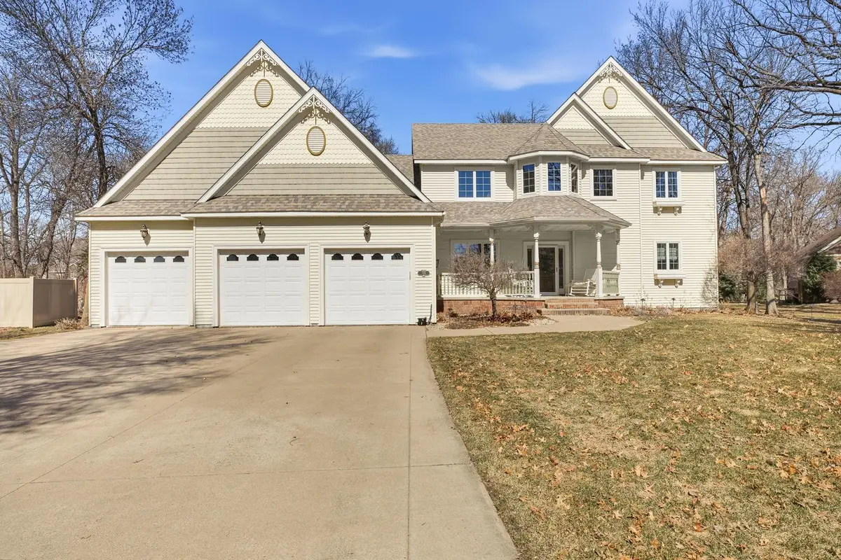 725 Starlight Drive, Sartell, MN 56377 - #1