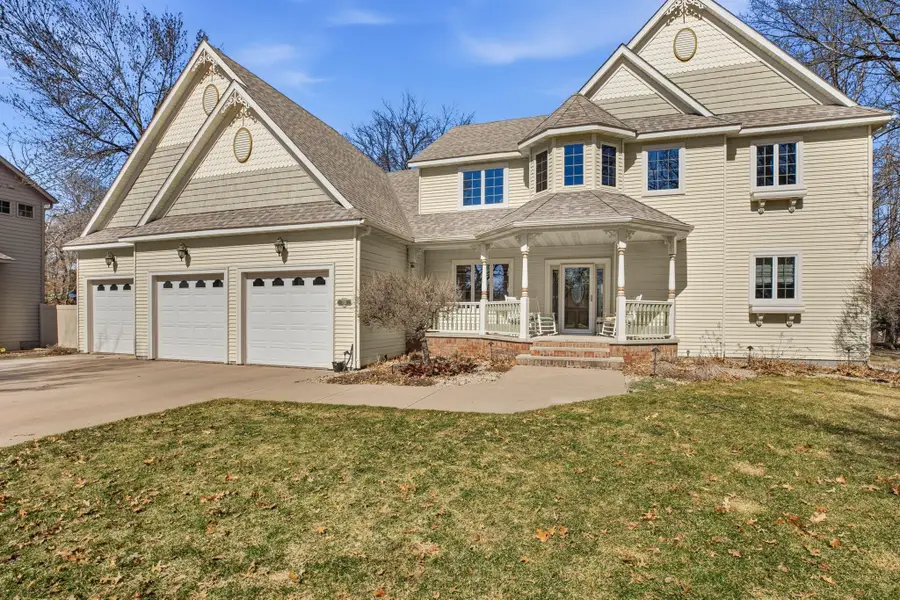 725 Starlight Drive, Sartell, MN 56377 - #2